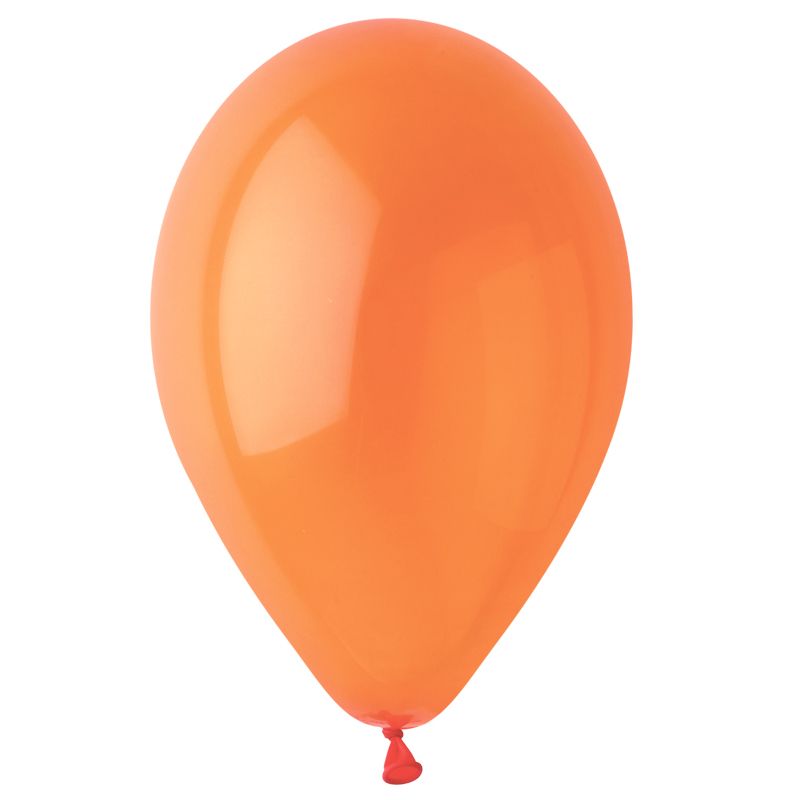 Оранжевый 41, Кристалл / Orange 41