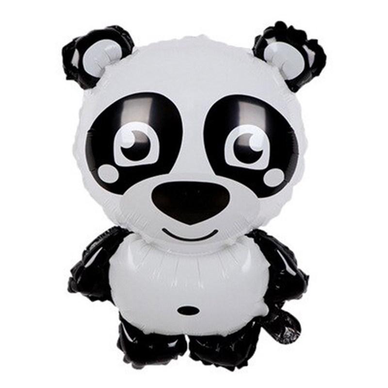 Панда (без металлизации)