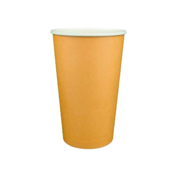 Стакан "Универсальный", Крафт 