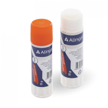 Клей-карандаш "Extra" Alingar