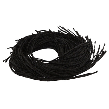 Пряди Афро черные