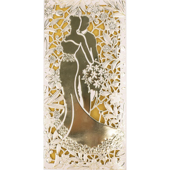 Конверт для денег "Пара"