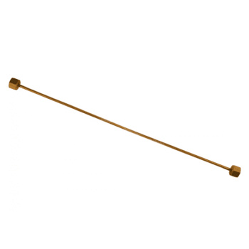 ГО Перекачка гелия с 40 л баллона на 10 л баллон G3/4-G3/4	