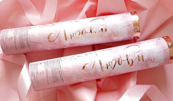 Хлопушки Любви