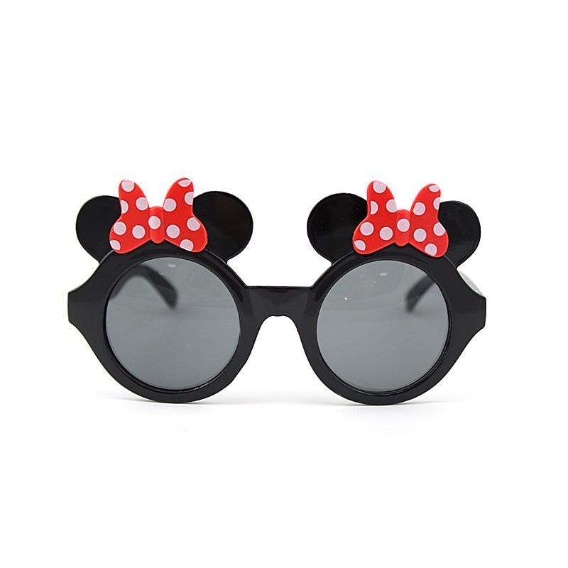 Карнавальные очки "Мышка"