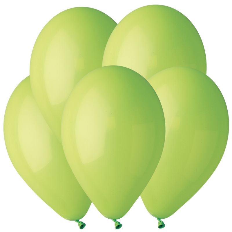 Светло-зеленый 11, Пастель / Light Green 11