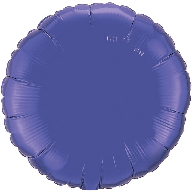 Круг Фиолетовый в упаковке / Violet