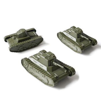 Набор "Танчики" малый