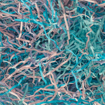 Наполнитель Пергамент Микс Ванильное небо 100 гр