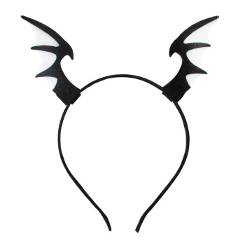 Ободок "Рожки"