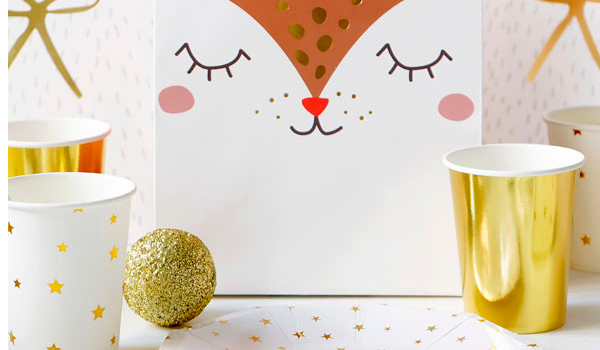 Новогодние пакеты