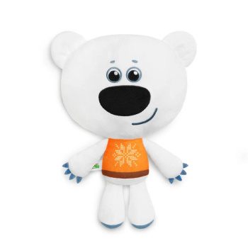 Мягкая игрушка "Ми-ми-мишки" Тучка