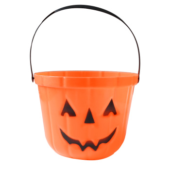 Конфетница "Хэллоуин" Тыква УЦЕНКА