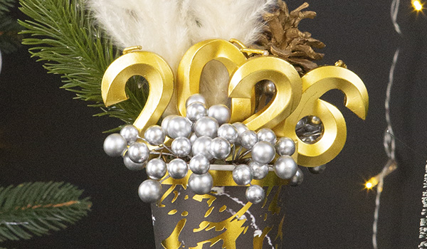 Свечи Витые 