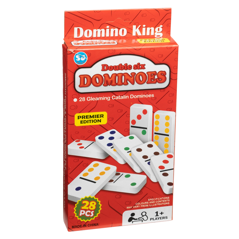 Настольная игра Домино