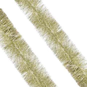 Мишура "Блеск" Шампань