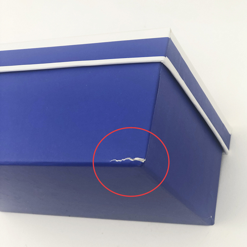 Набор подарочных коробок 10 в 1 "Океан" УЦЕНКА / прямоугольник