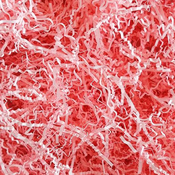 Наполнитель Пергамент Розовый 100 г