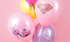 Готовые решения для сезонных праздников