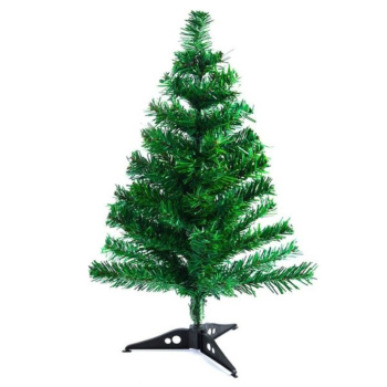 Елка искусственная "Пушистая" (ПВХ)