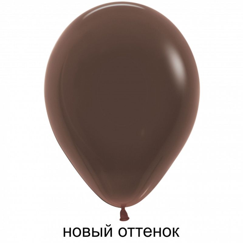 Коричневый, Пастель / Chocolate