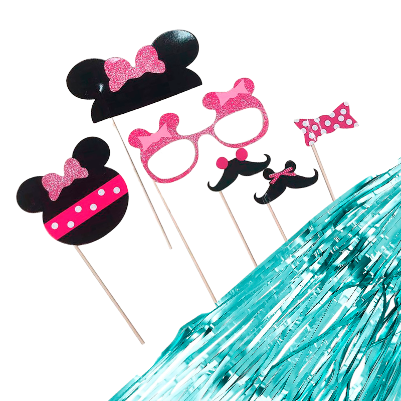 Аксессуары для фотосессии, Занавесы