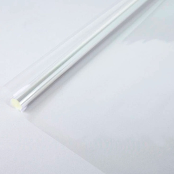 Пленка прозрачная / рулон