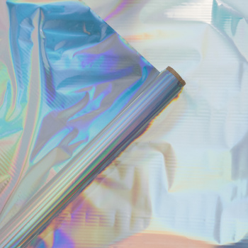 Полисилк Радужный