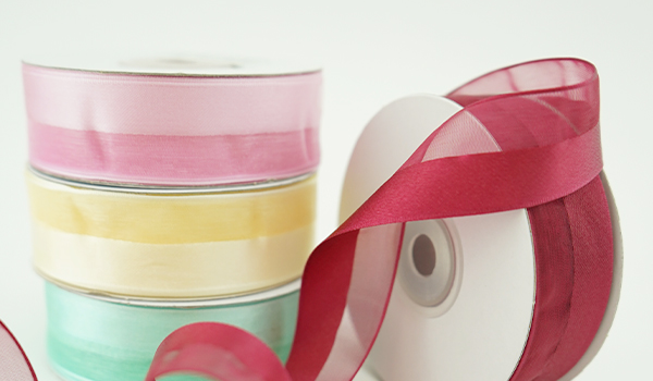 Ленты Половинки