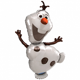 Холодное сердце Олаф / Frozen Olaf