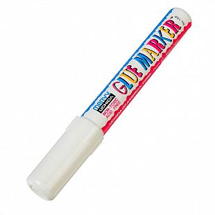 Профессиональный клей-маркер для воздушных шаров