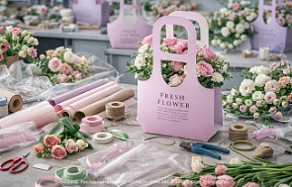 Трендовые цвета и новая коллекция пленки