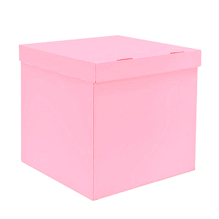 Коробка "Сюрприз" Розовый