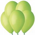Светло-зеленый 11, Пастель / Light Green 11