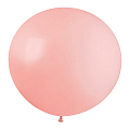 Нежно-розовый 73, Пастель/ Baby Pink, латексный шар