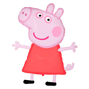 Свинка Пеппа / Peppa Pig