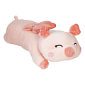 Мягкая игрушка-подушка "Свинка"