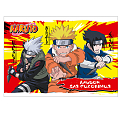 Альбом для рисования "Naruto", 20 л.