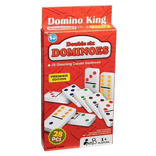 Настольная игра Домино