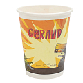 Стаканы бумажные "Gerand"
