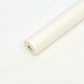 Крафт-бумага упаковочная Белая / рулон