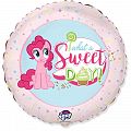 Пони Сладкий день / RD MLP Sweet Day