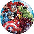 Тарелки "Мстители - 2" / Mighty Avengers