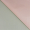 Пленка для цветов матовая двухсторонняя, Бежевая - Розовая / листы