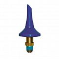 Нажимной клапан для фольгированных шаров / Replacement Foil Push valve 1/4