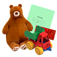Игрушки, Канцелярия, Полиграфия