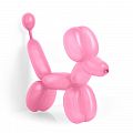 ШДМ Розовый, Пастель / Bubble Gum Pink, латексный шар
