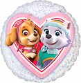 Щенячий Патруль / Paw Patrol VS85