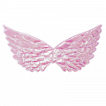 Крылья "Ангел" Розовые 