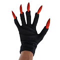 Перчатки "Руки дьявола"